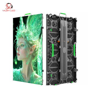 Pantalla LED ARC2.976-H con Alta Frecuencia de Actualización de 7680hz, Pantalla para Exteriores para Conciertos - Product Image 1