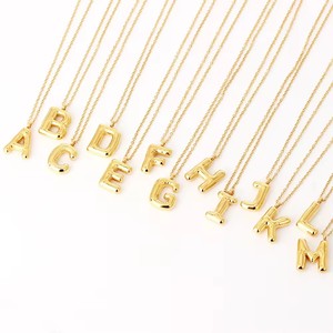 Collar de Oro 24k Dubai, Diseño Innovador, Alta Conversión, Cumple con REACH, Acero Inoxidable, Clásico para Mujer, Preciso - Product Image 1