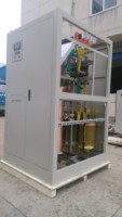 Stabilisateur/régulateur de tension automatique AVR 500KVA