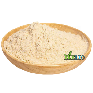 韓国産紅参根エキス粉末 5%-80% 高麗人参エキス ジンセノサイド粉末 - Product Image 1