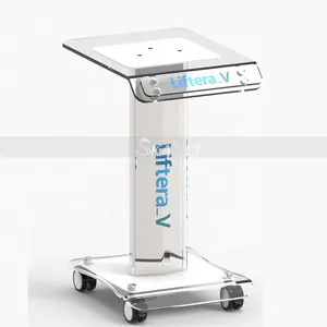 Good Price Beauty Cart Beauty Salon Trolley Equipment Medical Cart With Wheels