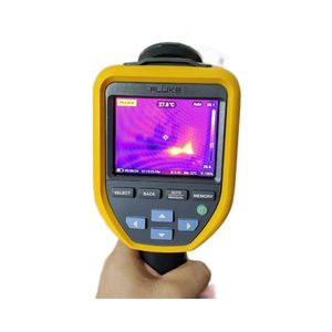 Cámara Termográfica TIS55+ Auténtica, Resolución Infrarroja de 256x192, Frecuencia de Fotogramas de 9Hz, Rango de Temperatura de -4 a 1022F, Carcasa IP54 - Product Image 3