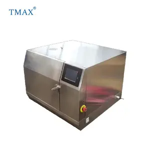 TMAX-Markenlabor Hochtemperatur-Schalldämpfer/Mikrowellen-Zirkonium-Sinterofen für Zahnpflege