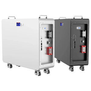 แบตเตอรี่โซลิดสเตท LiFePO4 48V 51.2V 280Ah 14KWH 6000 รอบการใช้งาน รุ่น 7658 JK BMS สำหรับรถกอล์ฟและเรือดำน้ำ - Product Image 3
