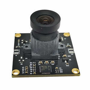 OEM OV5640 CMOS Sensor 32×32mm USB Fixed Focus <b>Camera</b> Module with D72 FOV and YUV MJPEG Output for Smart Terminals - Product Image 2