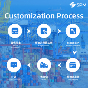 เครื่องกำเนิดไฟฟ้าดีเซลแบบเงียบ Mitsubishi ซีรีส์ <span class=keywords><strong>SPM</strong></span> กำลังสูง <span class=keywords><strong>160</strong></span> กิโลวัตต์ ความเร็วรอบ 1800 รอบต่อนาที ประสิทธิภาพสูง พร้อมหลังคาครอบ 480 โวลต์ 50/60 เฮิรตซ์ - Product Image 2