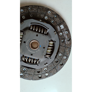 Genuino nuevo Kit de embrague JMC disco de placa de embrague para Ford Transit V348 2,2 L 6273032090 <span class=keywords><strong>627303209</strong></span> - Product Image 5