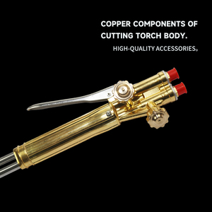 Nhà Máy Trực Tiếp Nguồn Nhiệm Vụ Nặng Nề st2600 Cao Cấp Brass Cắt Ngọn Đuốc <span class=keywords><strong>CO2</strong></span> Ngọn Đuốc Cho Công Nghiệp Hàn Mạnh Mẽ Khả Năng Hàn - Product Image 3