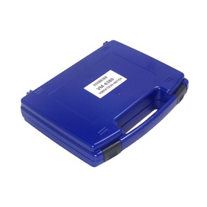 เครื่องวัดความหนาเคลือบสีแบบดิจิตอลพกพา รุ่น Lantai CM-1210A สำหรับวัดชั้นสีบนโลหะ - Product Image 3