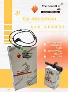 Sensore di Velocità Ruota ABS Anteriore Sinistro e Destro WHT003857 per <span class=keywords><strong>Volkswagen</strong></span> <span class=keywords><strong>Tiguan</strong></span> Touran Sagitar Golf 6 a Buon Prezzo - Product Image 6