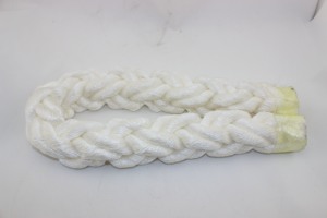 เชือกผูกเรือ 8 เส้น ทำจากไนลอน/พีพี/พีอี/โพลีเอสเตอร์ - Product Image 3