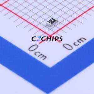 Resistencia SMD RMC16K152FTP 0603 (Tipo: Película Gruesa) (Resistencia: 1.5kOhm Precisión: 1%) - Product Image 1