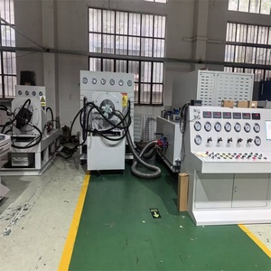 Equipo de Prueba de Bombas Hidráulicas de 160KW, Banco de Pruebas para Motores Hidráulicos, Banco de Pruebas para Bombas de Engranajes - Product Image 1
