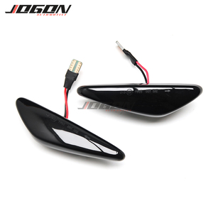 Luz de Señal de Giro Dinámica LED para <span class=keywords><strong>Mazda</strong></span> <span class=keywords><strong>5</strong></span> Premacy 6 <span class=keywords><strong>MX</strong></span>-<span class=keywords><strong>5</strong></span> RX-8 Lafesta Highway para <span class=keywords><strong>Fiat</strong></span> <span class=keywords><strong>124</strong></span> Spider, Luz de Marcador Lateral Secuencial - Product Image 2