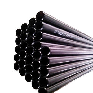 Pipa baja karbon mulus - Product Image 5