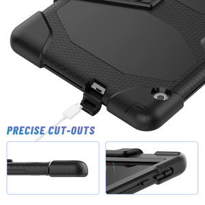 <span class=keywords><strong>Huawei</strong></span> <span class=keywords><strong>MediaPad</strong></span> <span class=keywords><strong>T5</strong></span> — <span class=keywords><strong>coque</strong></span> de Protection complète, 10.1 pouces, protecteur d'écran intégré + housse pour support, pour <span class=keywords><strong>Huawei</strong></span> <span class=keywords><strong>MediaPad</strong></span> <span class=keywords><strong>T5</strong></span> 10 2018 - Product Image 6