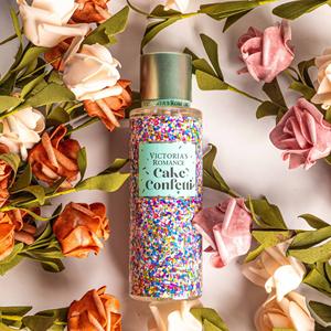 Perfume de mujer de larga duración 250ml Spray corporal floral y afrutado al por mayor, superventas - Product Image 2