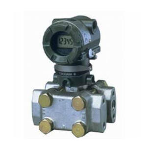 <span class=keywords><strong>EJA440A</strong></span> Traditionell montierter Hochdruck messumformer (DISKONTINUIERT) - Product Image 1