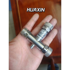 1ชิ้น DC-6GHz OSLN50-1 Anritsu และอุปกรณ์สอบเทียบทีออฟใช้ HX - Product Image 1