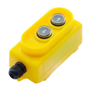 Grue COP-21L, interrupteur de commande directe, tension 380V, boutons haut et bas, commande directe de la palan électrique COB-21P - Product Image 5