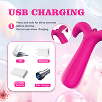 Vibrateur en silicone liquide Ylove inspiré de l'horoscope, pour âmes aventureuses, série Constellation, mini sex toy pour femmes, pour éveiller votre passion.