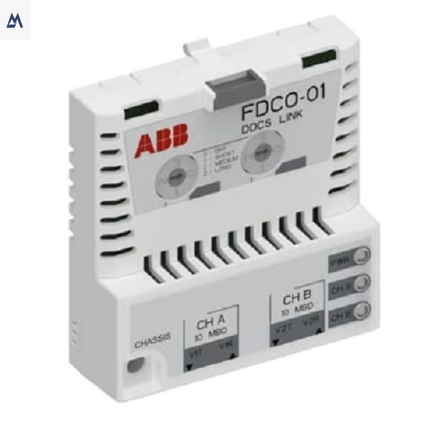 Brand New, Original, and Authentic FDCO 01 DDCS Communication 10 10 MBd In-stock, Fast Shipping