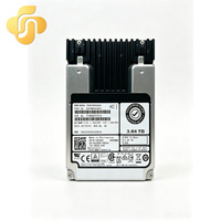 PX05SRB384Y Enterprise 041XNY 3.84T SAS SSD 12G Nouveau SSD interne 3.84T pour serveur 2.5 pouces Disque SSD pour serveur