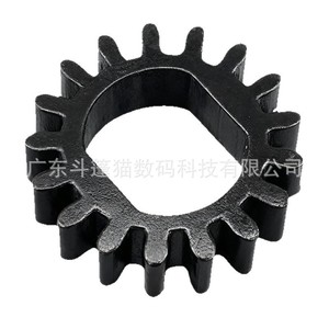 ชุดเฟืองแกนหลักม้วนกระดาษสำหรับเครื่องพิมพ์ HP 9015 9016 9018 9019 9020 9022 - Product Image 2