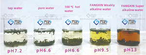 Nuevo Generador de <span class=keywords><strong>Agua</strong></span> Electrolizada Industrial de Alta Resistencia, Controlado por PLC, pH 12-14, Máquina <span class=keywords><strong>Kangen</strong></span> para Limpieza Industrial - Product Image 6