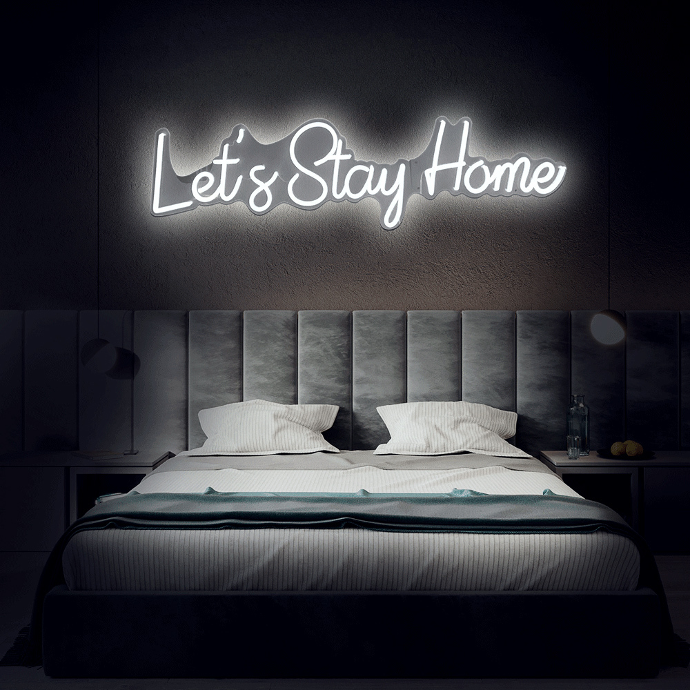 Neon Sign Factory Dropshipping Electric Neon Sign Flex LED Light Letter Acrylic Baby 18 21 Custom LED Neon Sign · image 3