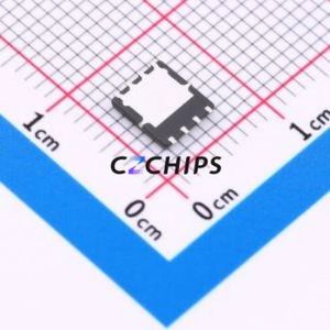 PDFN-8L ทรานซิสเตอร์สนามทรานซิสเตอร์ (มอสเฟท) ใหม่และดั้งเดิม MU4002Y (5x6) - Product Image 2