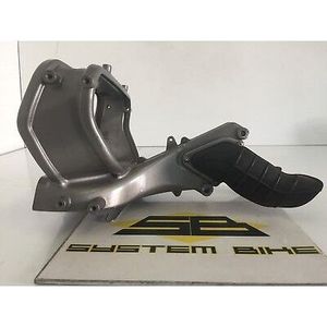 Serbatoio di Espansione dell'Acqua Compatibile per Ducati St4, Ricambio per Serbatoio di Troppopieno - Product Image 3