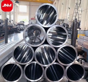 Tubo afilado tubos estirados en frío tubo afilado de acero sin costura para cilindro hidráulico - Product Image 6