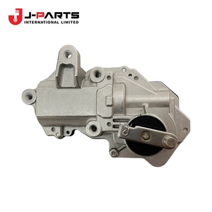 Moteur, turbocompresseur à buse variable pour Toyota Hilux GUN125 2006-2015 OE 89674-71020 8967471020 - Product Image 4