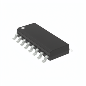 Circuito Integrado Lógico DECODER/DEMUX 2X2:4 16SOIC (0.154", 3.90mm de Ancho) Componente Electrónico Chip IC - Product Image 1