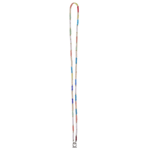 Chaîne de téléphone portable 70 cm, collier perlé pour support de lunettes, accessoire de mode - Product Image 2