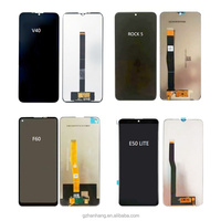 Écran LCD parfait pour Hisense H50 H40 H30 Lite, nouvel écran de téléphone LCD combiné avec numériseur, fournisseur fiable
