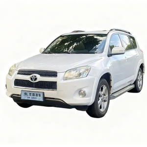 Toyota RAV4 2012 Edición Deportiva 2.4L Automática 4WD de Lujo con Volante a la Izquierda, Superventas a Bajo <span class=keywords><strong>Precio</strong></span> - Product Image 1