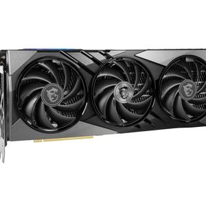 2024 nuevo MSI RTX 4070 Ti SUPER 16G GAMING SLIM paquete sellado Gaming Desktop Gaming GPU RTX 4070 Super - Product Image 3