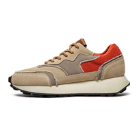 Zapatillas Deportivas de Moda de Alta Calidad 2026, Personalizadas OEM, con Cordones, para Correr, Caminar, Gimnasio, para Hombre y Mujer, Fabricantes de Primera Línea