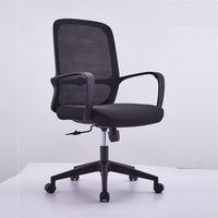 Chaise de bureau relaxante chaise d'ordinateur chaise de bureau motorisée
