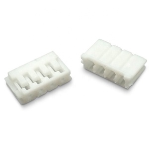 ขั้วต่อ <span class=keywords><strong>JST</strong></span> ซีรีส์ EH ระยะห่าง 2.5 มม. รุ่น <span class=keywords><strong>EHR</strong></span> 2 3 <span class=keywords><strong>4</strong></span> 5 6 7 8 9 10 ขา 14P ตัวเรือน 2.5 มม. ขั้วต่อปลั๊ก ขั้วต่อสายไฟ - Product Image 4