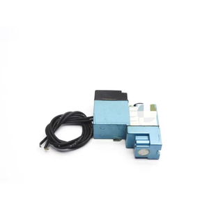 130B-616AAAA 24VDC 150PSI NSNP - Product Image 1