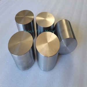 ไนโอเบียมร็อดราคา99.95% ไนโอเบียมบาร์บริสุทธิ์ต่อกิโลกรัมราคา - Product Image 3