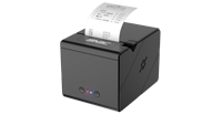 Printer Thermal SNBC BTP-M80 80mm untuk Struk, Tiket POS, Nirkabel, Antarmuka USB LAN, Mesin Kasir, Printer Thermal Desktop