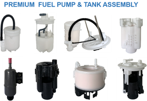 Bộ Lọc Nhiên Liệu Bơm Nhiên Liệu Chất Lượng Tốt 1770A132 1770A044 - Product Image 2