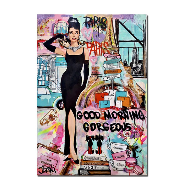 Pop art-A