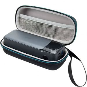 กระเป๋าเดินทางแบบแข็ง EVA กล่องเก็บของ EVA กระเป๋าใส่ป้องกัน EVA สำหรับ Anker 737 Power Bank - Product Image 1