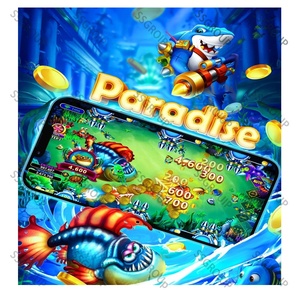 <strong>Game</strong> Manufacturers <strong>Software</strong> <strong>Development</strong> From China Customize Your Own Platform Vblink ultra Panda Golden Treasure Acebook - Product Image 1