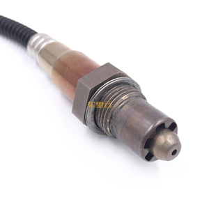 Capteur d'oxygène O2 0258006185 Lambda arrière 0258006185 pour <span class=keywords><strong>Peugeot</strong></span> <span class=keywords><strong>207</strong></span> 306 Citroen C5 Xsara - Product Image 3